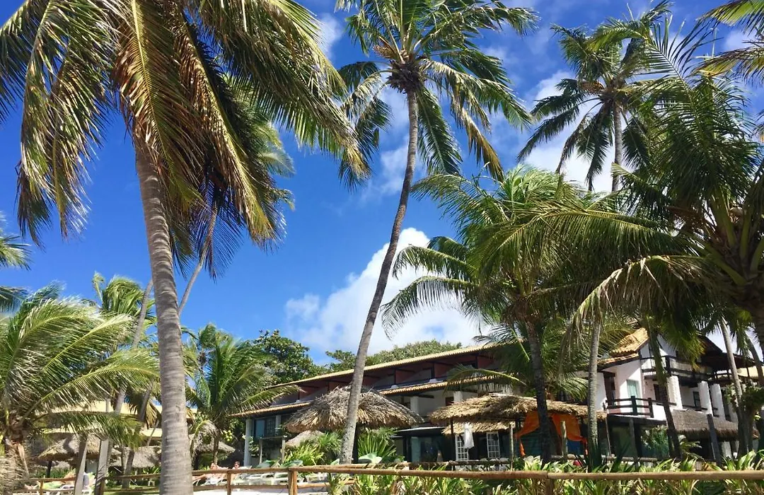 Porto da Lua Boutique Hotel-1